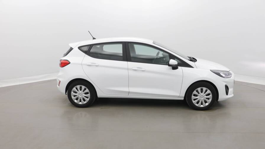 Mandataire Automobile occasion, recherche de Ford Fiesta-1-1-75-cool-connect - E-Motors