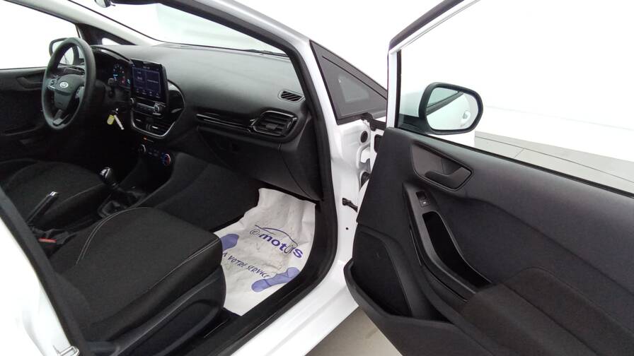 Mandataire Automobile occasion, recherche de Ford Fiesta-1-1-75-cool-connect - E-Motors