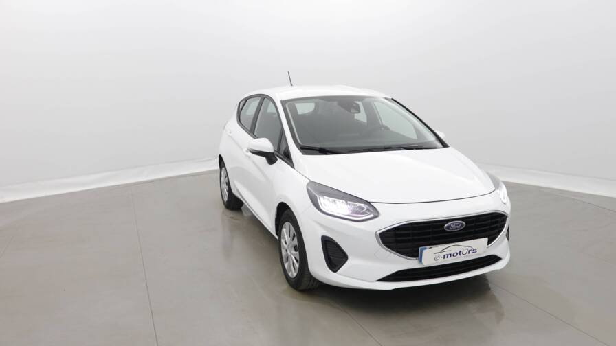 Mandataire Automobile occasion, recherche de Ford Fiesta-1-1-75-cool-connect - E-Motors
