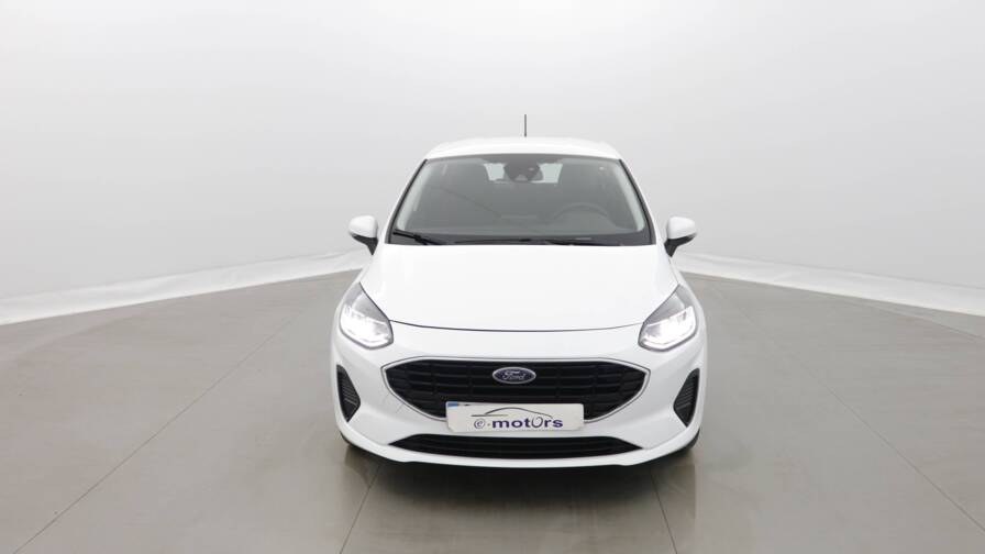 Mandataire Automobile occasion, recherche de Ford Fiesta-1-1-75-cool-connect - E-Motors