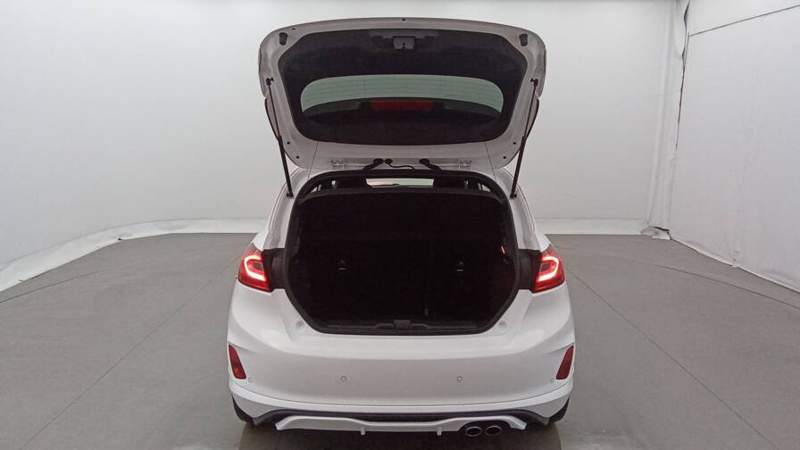 Mandataire Automobile occasion, recherche de Ford Fiesta-1-5-ecoboost-200-s-s-st-plus - E-Motors