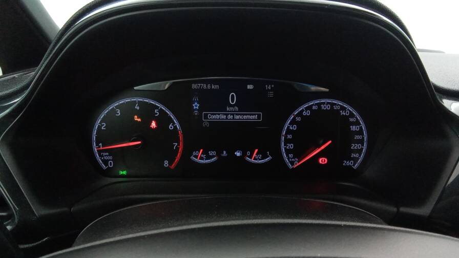 Mandataire Automobile occasion, recherche de Ford Fiesta-1-5-ecoboost-200-s-s-st-plus - E-Motors