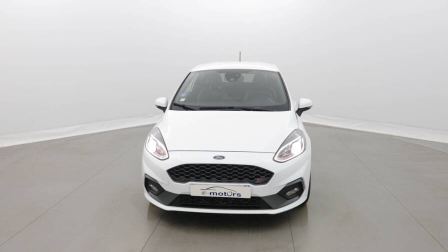 Mandataire Automobile occasion, recherche de Ford Fiesta-1-5-ecoboost-200-s-s-st-plus - E-Motors