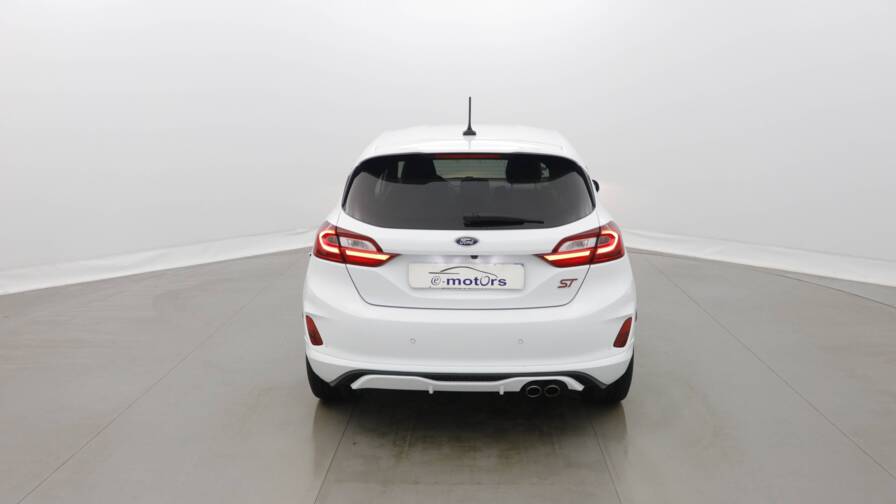 Mandataire Automobile occasion, recherche de Ford Fiesta-1-5-ecoboost-200-s-s-st-plus - E-Motors