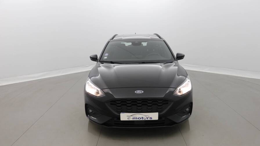 Mandataire Automobile occasion, recherche de Ford Focus-sw-1-0-ecoboost-125-st-line - E-Motors