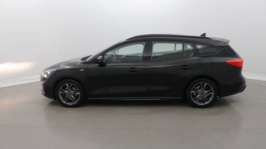 Mandataire Automobile occasion, recherche de Ford Focus-sw-1-0-ecoboost-125-st-line - E-Motors