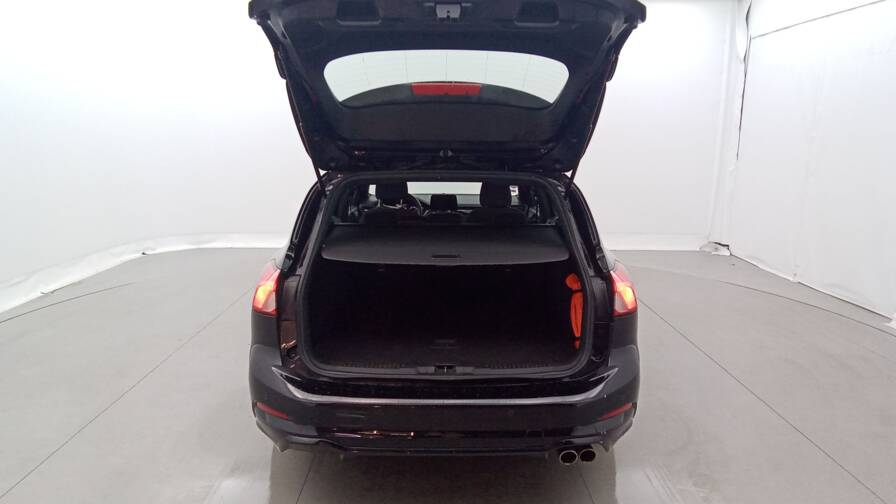 Mandataire Automobile occasion, recherche de Ford Focus-sw-1-0-ecoboost-125-st-line - E-Motors