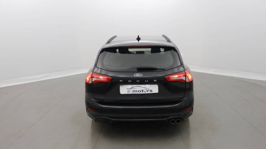 Mandataire Automobile occasion, recherche de Ford Focus-sw-1-0-ecoboost-125-st-line - E-Motors
