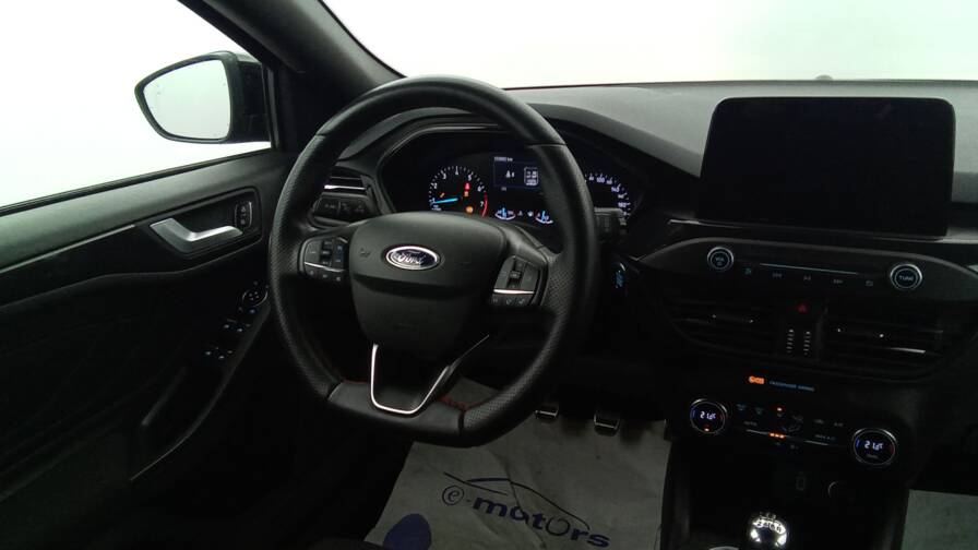 Mandataire Automobile occasion, recherche de Ford Focus-sw-1-0-ecoboost-125-st-line - E-Motors