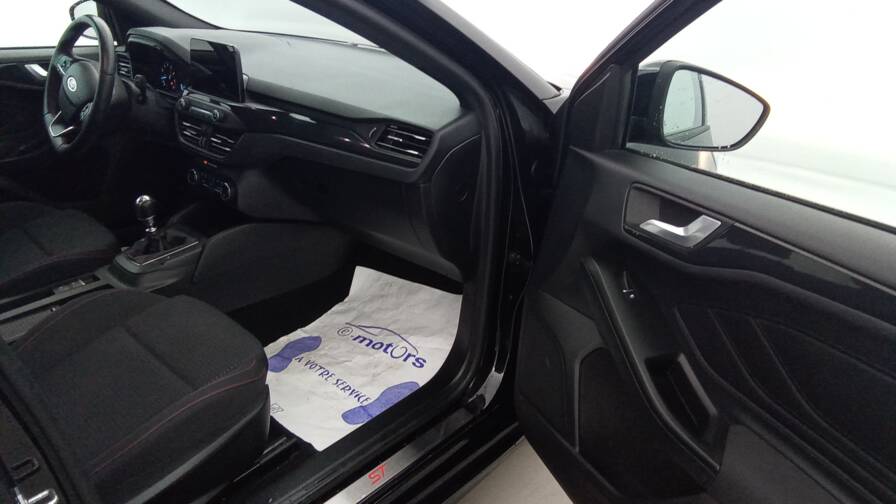 Mandataire Automobile occasion, recherche de Ford Focus-sw-1-0-ecoboost-125-st-line - E-Motors