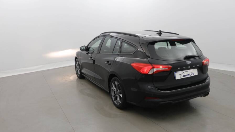 Mandataire Automobile occasion, recherche de Ford Focus-sw-1-0-ecoboost-125-st-line - E-Motors