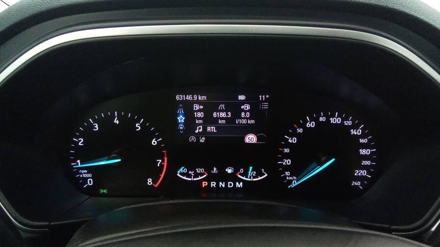 Mandataire Automobile occasion, recherche de Ford Focus-sw-ecoboost-125-bva8-trend-gps-attelage - E-Motors