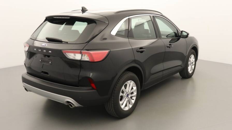 Mandataire Automobile occasion, recherche de Ford Kuga-titanium - E-Motors