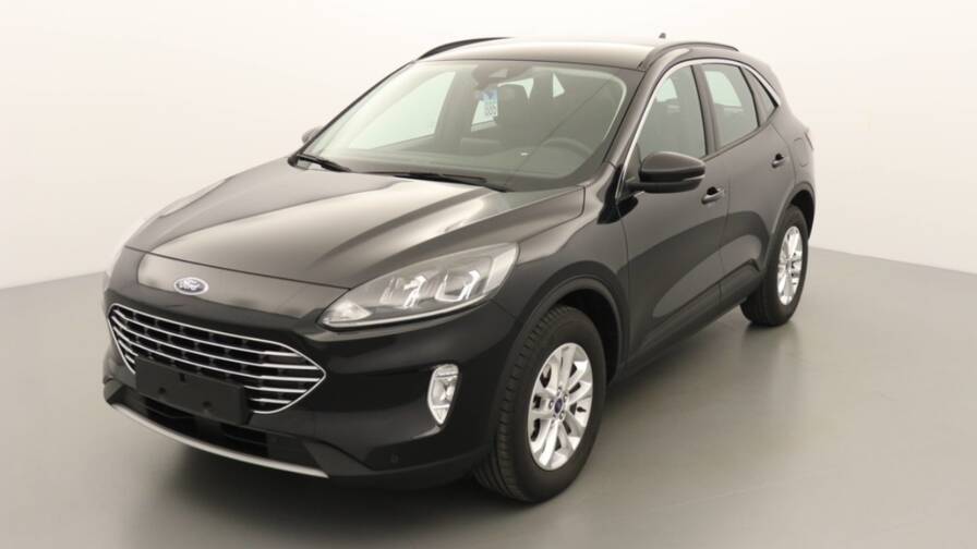 Mandataire Automobile occasion, recherche de Ford Kuga-titanium - E-Motors