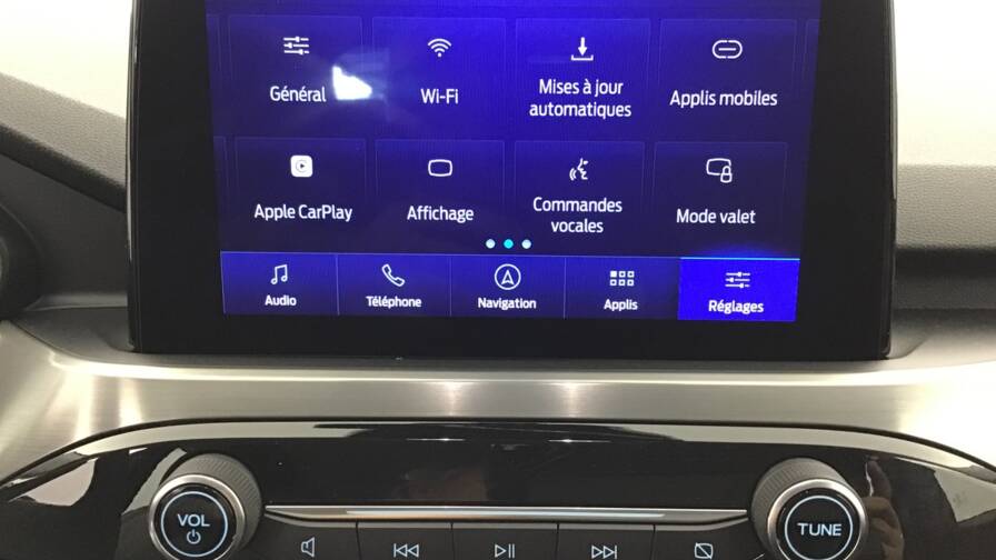 Mandataire Automobile occasion, recherche de Ford Kuga-titanium - E-Motors