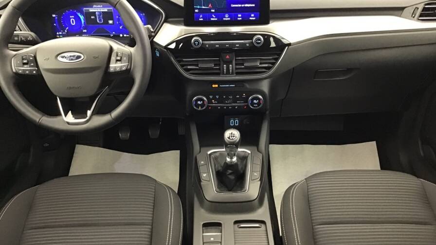 Mandataire Automobile occasion, recherche de Ford Kuga-titanium - E-Motors