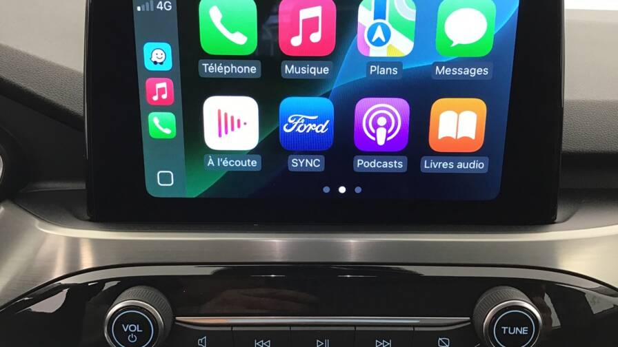 Mandataire Automobile occasion, recherche de Ford Kuga-titanium - E-Motors