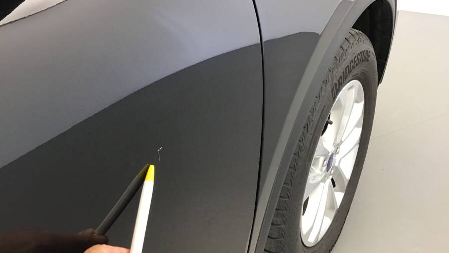 Mandataire Automobile occasion, recherche de Ford Kuga-titanium - E-Motors