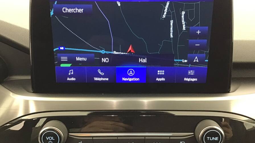 Mandataire Automobile occasion, recherche de Ford Kuga-titanium - E-Motors