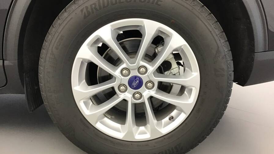 Mandataire Automobile occasion, recherche de Ford Kuga-titanium - E-Motors