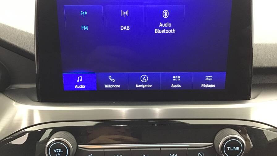 Mandataire Automobile occasion, recherche de Ford Kuga-titanium - E-Motors