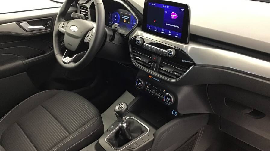 Mandataire Automobile occasion, recherche de Ford Kuga-titanium - E-Motors