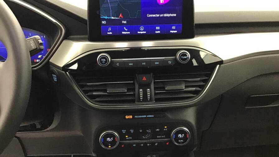 Mandataire Automobile occasion, recherche de Ford Kuga-titanium - E-Motors