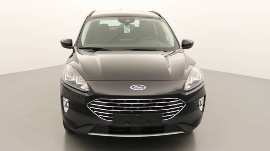 Mandataire Automobile occasion, recherche de Ford Kuga-titanium - E-Motors