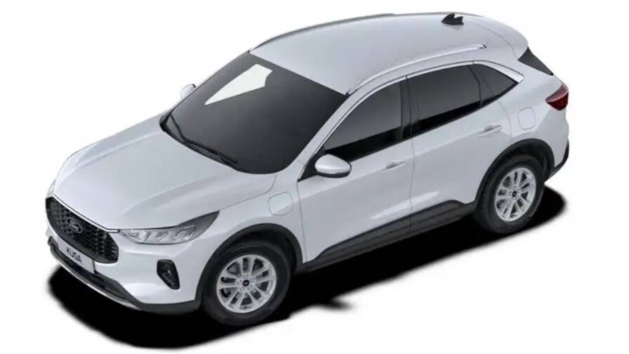 Mandataire Automobile neuf, recherche de Ford Kuga-2-5-duratec-243-phev-powershift-titanium - E-Motors