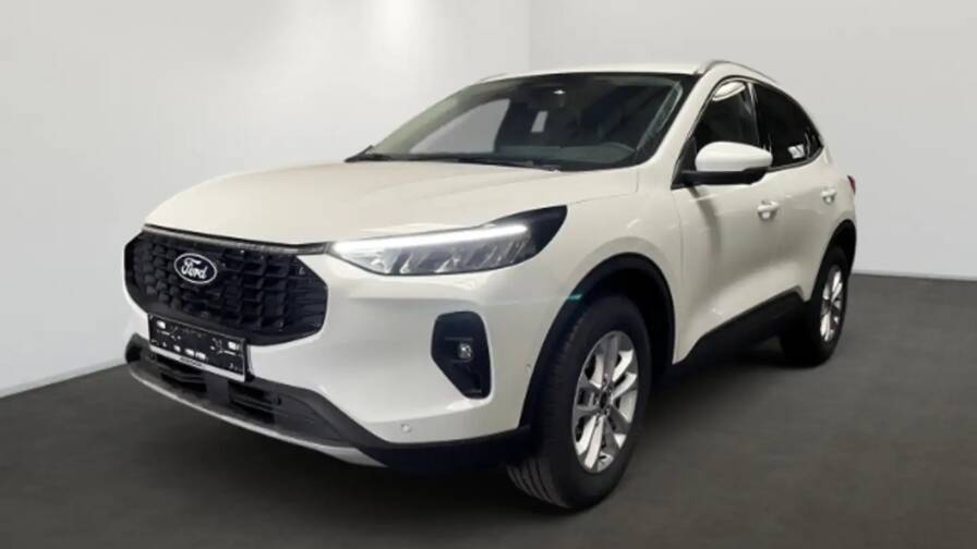 Mandataire Automobile neuf, recherche de Ford Kuga-2-5-duratec-183-fhev-i-awd-powershift-titanium - E-Motors