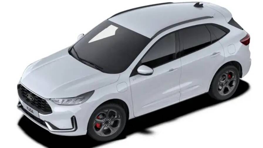 Mandataire Automobile neuf, recherche de Ford Kuga-2-5-duratec-243-phev-powershift-st-line-x - E-Motors