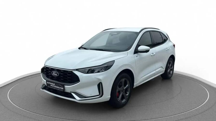 Mandataire Automobile neuf, recherche de Ford Kuga-2-5-duratec-180-fhev-powershift-st-line-x - E-Motors