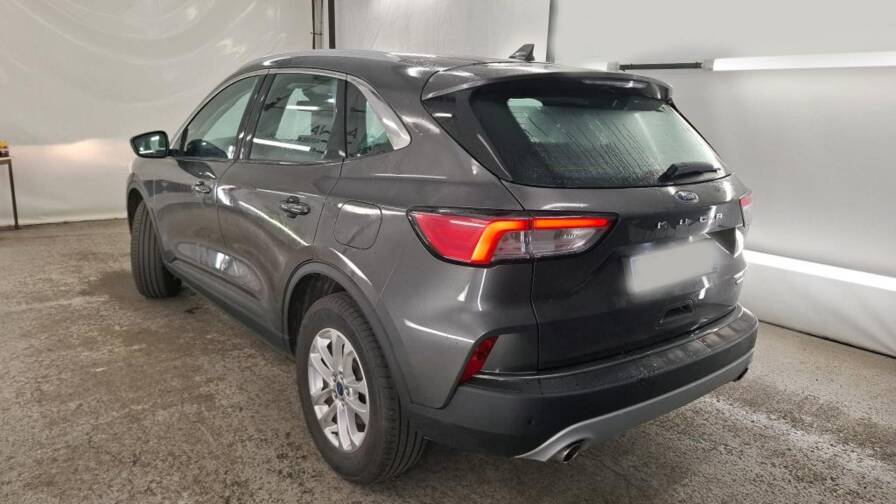 Mandataire Automobile occasion, recherche de Ford Kuga-duratec-190-flexifuel-fhev-e85-powershift-titanium - E-Motors