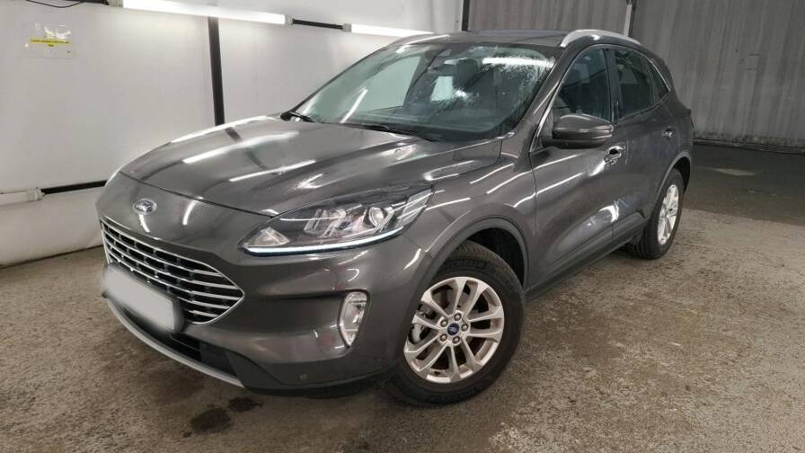 Mandataire Automobile occasion, recherche de Ford Kuga-duratec-190-flexifuel-fhev-e85-powershift-titanium - E-Motors