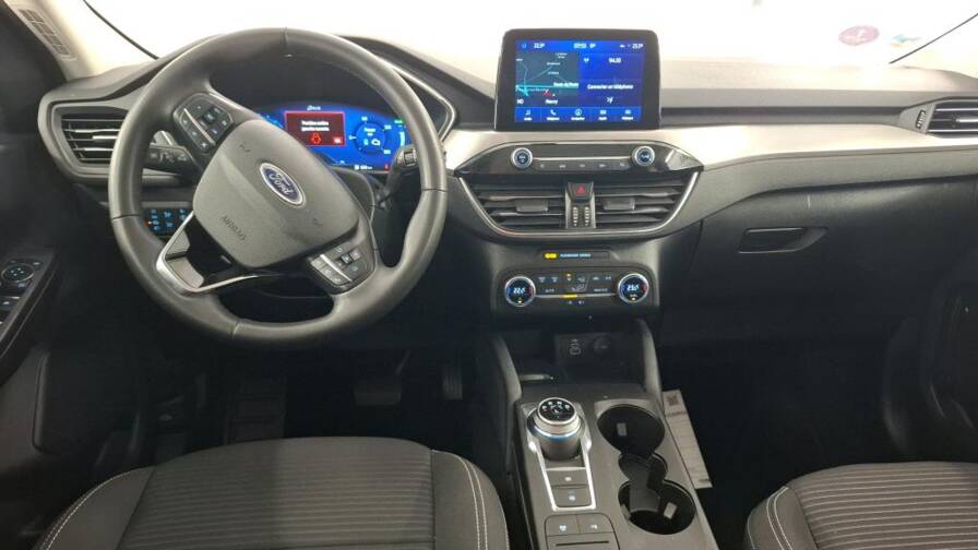 Mandataire Automobile occasion, recherche de Ford Kuga-duratec-190-flexifuel-fhev-e85-powershift-titanium - E-Motors