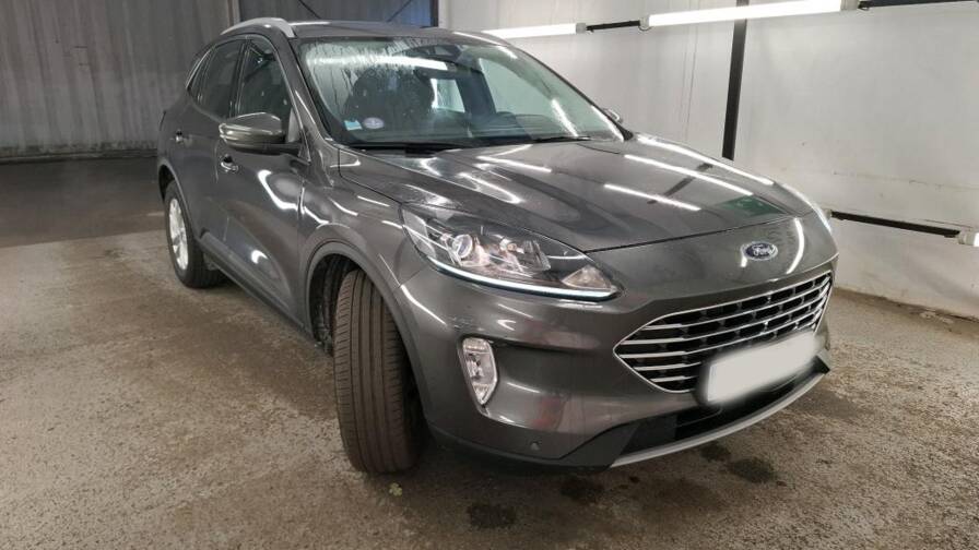 Mandataire Automobile occasion, recherche de Ford Kuga-duratec-190-flexifuel-fhev-e85-powershift-titanium - E-Motors