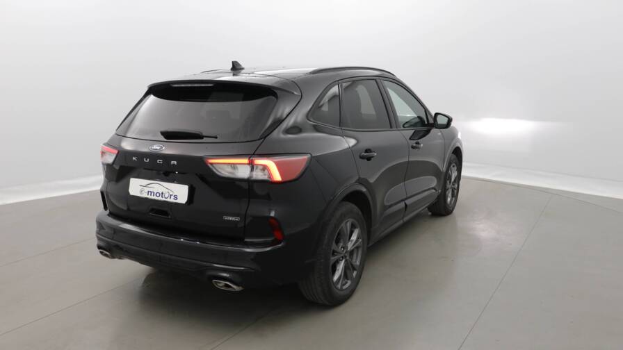 Mandataire Automobile occasion, recherche de Ford Kuga-2-5-duratec-225-ch-phev-powershift-st-line-x - E-Motors