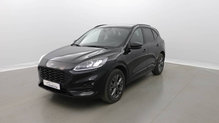 Mandataire Automobile occasion, recherche de Ford Kuga-2-5-duratec-225-ch-phev-powershift-st-line-x - E-Motors