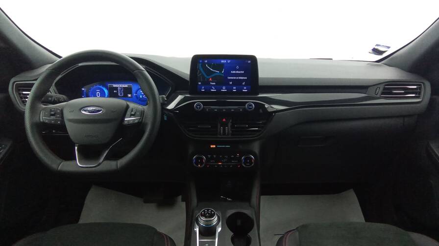 Mandataire Automobile occasion, recherche de Ford Kuga-2-5-duratec-225-ch-phev-powershift-st-line-x - E-Motors