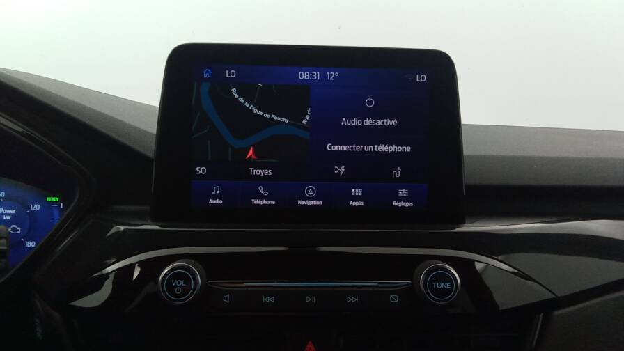 Mandataire Automobile occasion, recherche de Ford Kuga-2-5-duratec-225-ch-phev-powershift-st-line-x - E-Motors