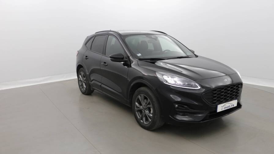 Mandataire Automobile occasion, recherche de Ford Kuga-2-5-duratec-225-ch-phev-powershift-st-line-x - E-Motors