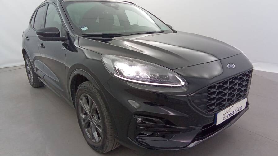 Mandataire Automobile occasion, recherche de Ford Kuga-2-5-duratec-225-ch-phev-powershift-st-line-x - E-Motors