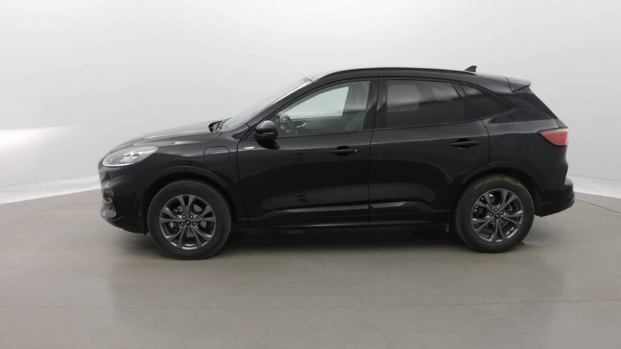 Mandataire Automobile occasion, recherche de Ford Kuga-2-5-duratec-225-ch-phev-powershift-st-line-x - E-Motors