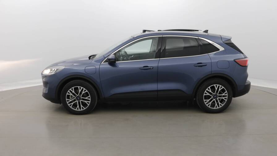 Mandataire Automobile occasion, recherche de Ford Kuga-2-5-duratec-225-phev-e-cvt-titanium-plus-toit - E-Motors