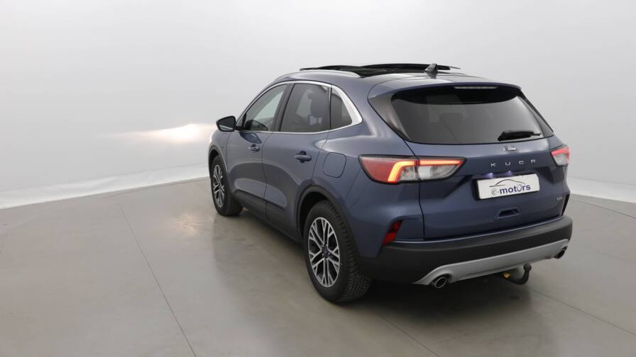 Mandataire Automobile occasion, recherche de Ford Kuga-2-5-duratec-225-phev-e-cvt-titanium-plus-toit - E-Motors