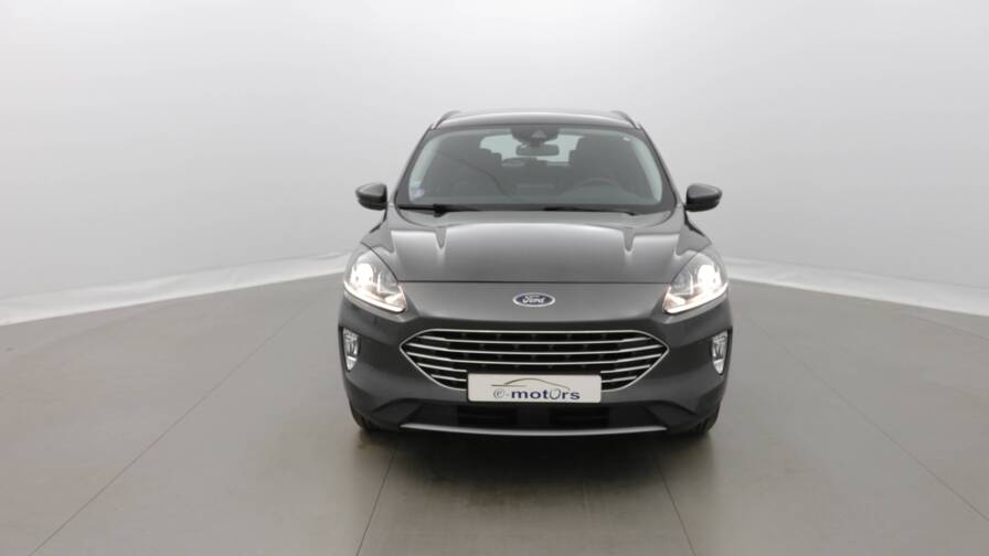 Mandataire Automobile occasion, recherche de Ford Kuga-2-5-duratec-225-phev-powershift-titanium - E-Motors