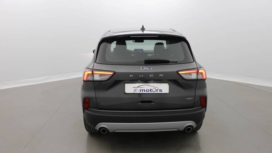 Mandataire Automobile occasion, recherche de Ford Kuga-2-5-duratec-225-phev-powershift-titanium - E-Motors