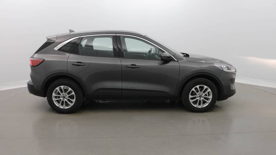 Mandataire Automobile occasion, recherche de Ford Kuga-2-5-duratec-225-phev-powershift-titanium - E-Motors