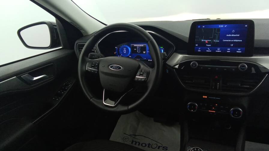 Mandataire Automobile occasion, recherche de Ford Kuga-duratec-190-flexifuel-fhev-e85-powershift-titanium - E-Motors