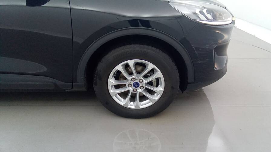 Mandataire Automobile occasion, recherche de Ford Kuga-duratec-190-flexifuel-fhev-e85-powershift-titanium - E-Motors